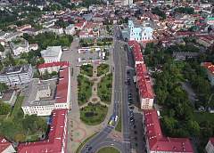 Государство делает все, чтобы всем нам в нашей родной Беларуси жилось комфортно и благополучно, однако многое зависит и от нас самих