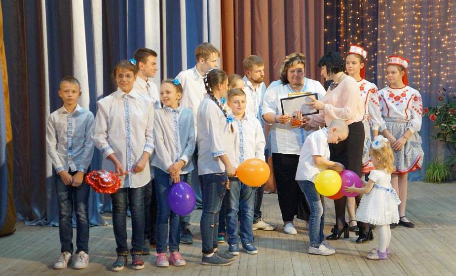 Это неоценимая поддержка государства, которая сотням семей дала уверенность и стабильность