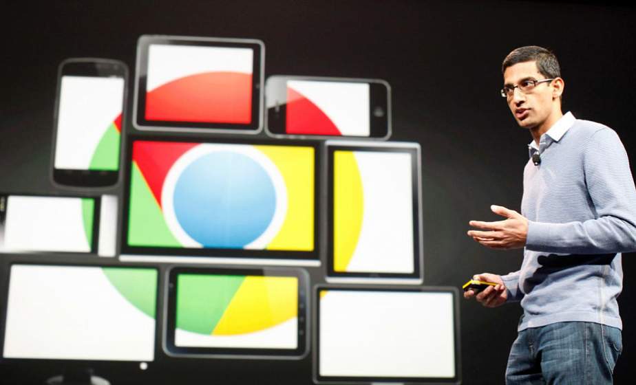 Новая функция Chrome снизит расход батареи ноутбуков и смартфонов