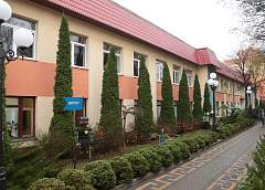 Фундамент будущего страны формируется в мире, процветании и грамотной социальной политике государства