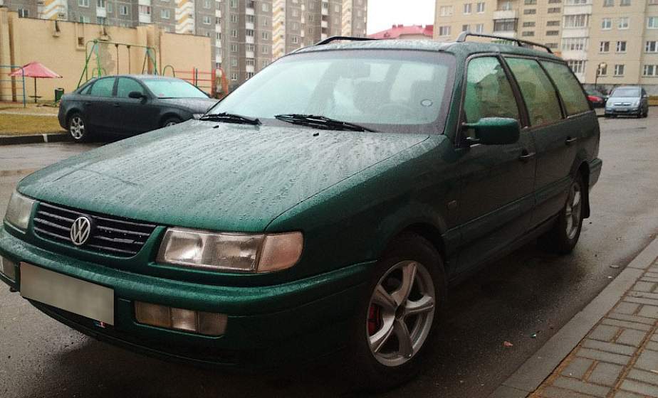 Гродненцы перечислили интернет-мошеннице деньги за покупку несуществующего автомобиля  