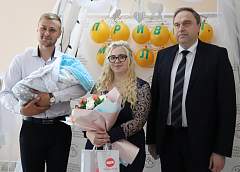 "Мы делаем все, чтобы обеспечить равную доступность нашим гражданам к любым видам медицинской помощи". Министр здравоохранения Беларуси посетил Лидскую центральную районную больницу