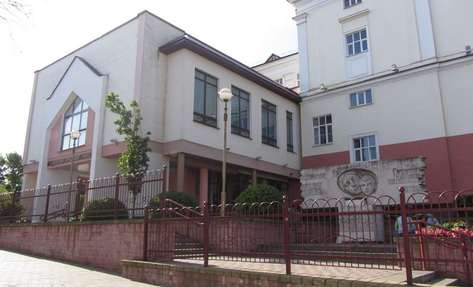 Интеллектуальный потенциал – важный стратегический ресурс Беларуси