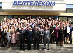 Делая свой выбор, мы участвуем в принятии решений, направленных на развитие страны 