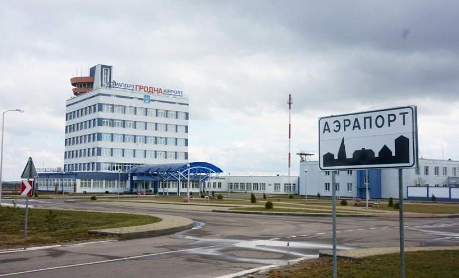 Белорусский лоукост? Какими самолетами располагает авиакомпания из Гродно