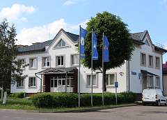 Очень важно сейчас не разрушить, а сохранить и приумножить национальные богатства, проявить высокое чувство ответственности за свои действия и судьбу страны