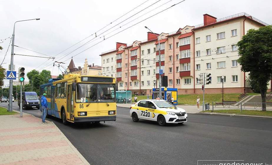Проспект Космонавтов и развязку на автовокзале закроют на 6 дней