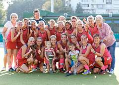 Мы все должны быть единой командой, которая, сохраняя мир и гражданское согласие,  работает на созидание родной страны