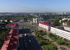 В первую очередь я выбираю путь сохранения межнационального согласия и стабильности в обществе