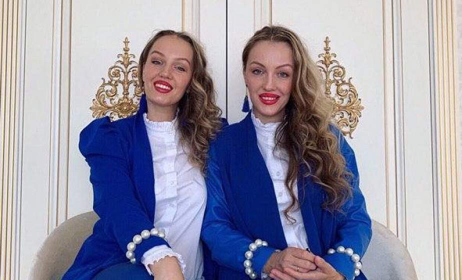 Сестры Груздевы: «Нам высказывают большое количество слов поддержки» 