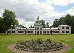 Наша мечта превратилась в реальность, и я уверена: у нас в стране у каждого есть шанс, когда трудишься и любишь то, что делаешь