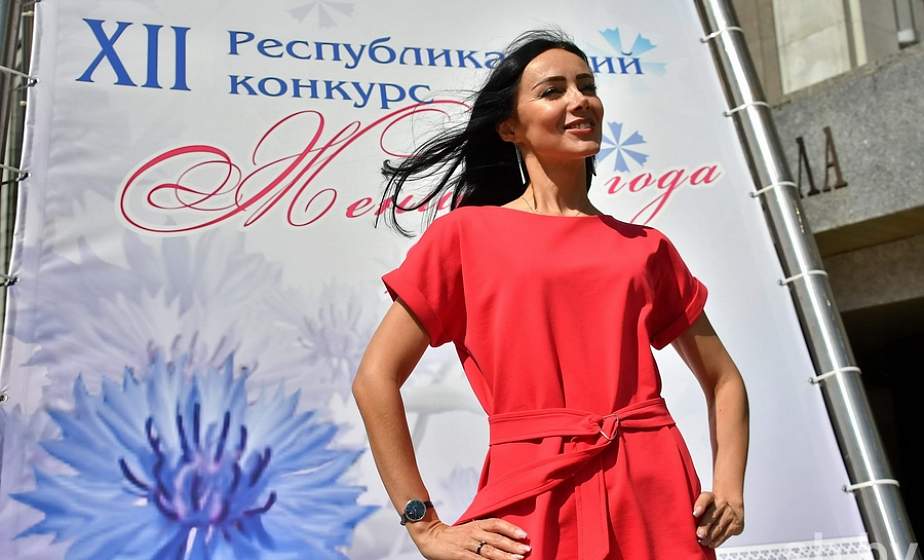Звания "Женщина года - 2019" удостоены 38 белорусок