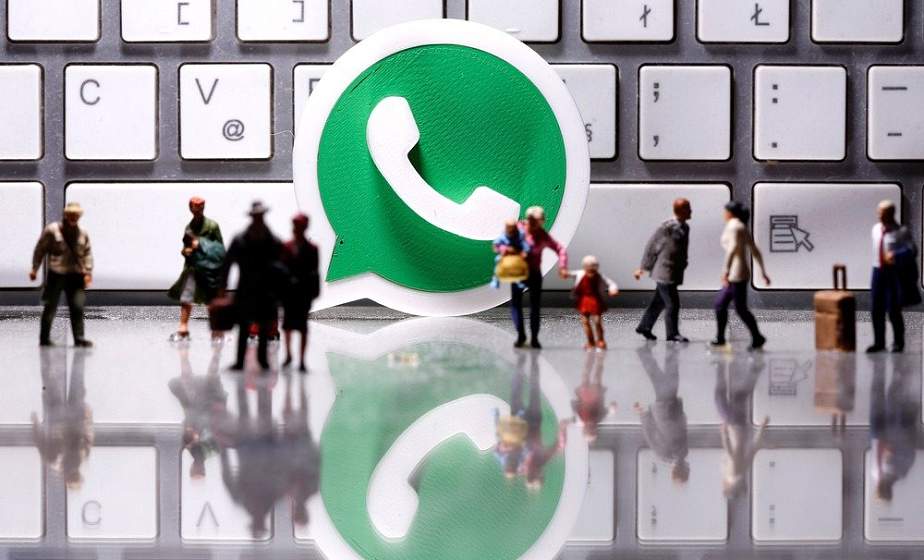 WhatsApp можно будет использовать одновременно на четырех устройствах