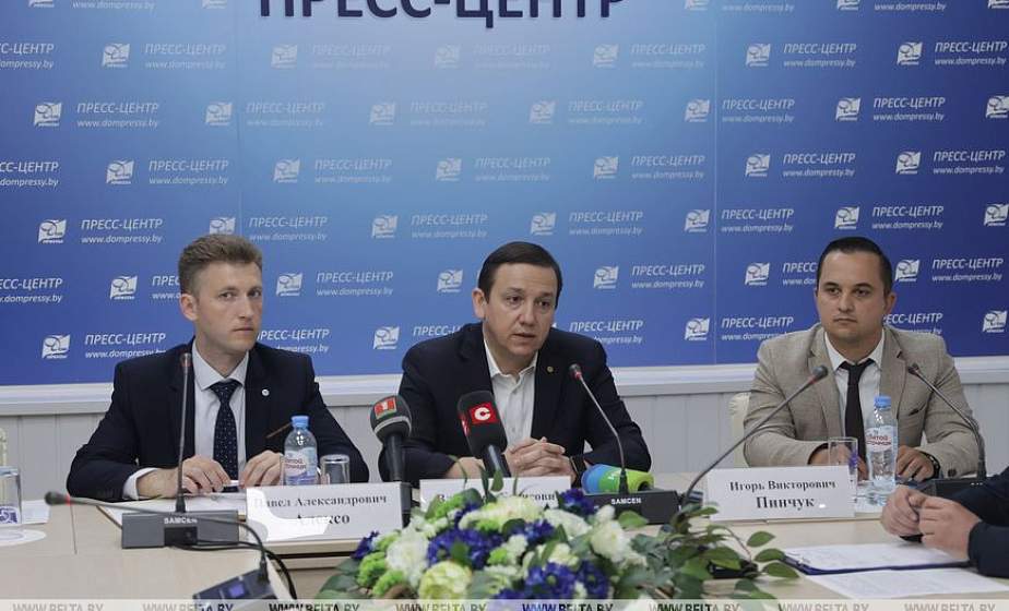 Контролировать проведение exit poll на выборах Президента будут международные эксперты