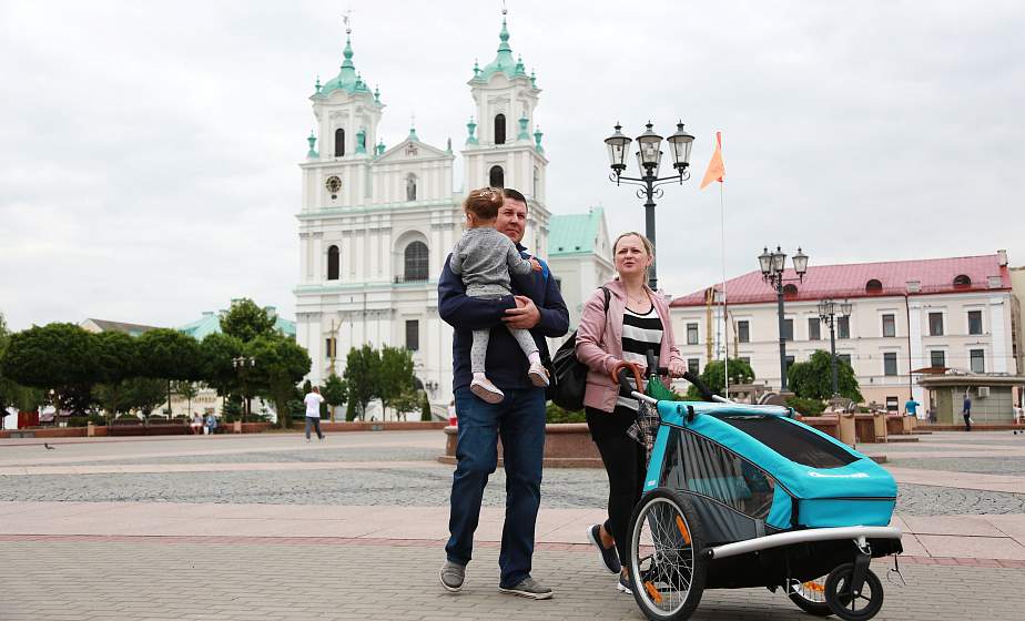 Отпуск состоится – до курорта рукой подать. Куда отправиться на отдых на Гродненщине