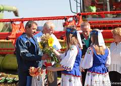 Люди, их способность к труду и созиданию – наше главное богатство, и государство сегодня готово сделать все, чтобы поддержать тех, кто трудится 