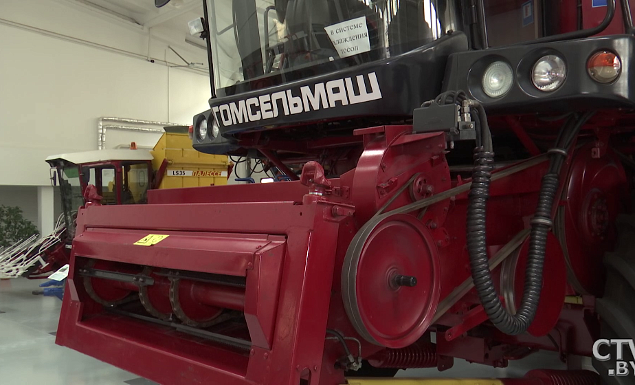 Выпускники аграрных классов могут поступать без вступительных испытаний. Что для этого необходимо