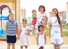 В нашей стране жизнь и благополучие каждого человека превыше любых коммерческих выгод