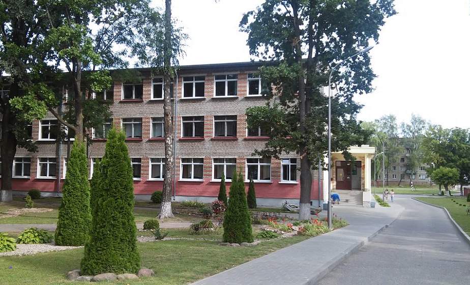 Школьные знания – это фундамент, на котором строится дальнейший образовательный путь ребенка