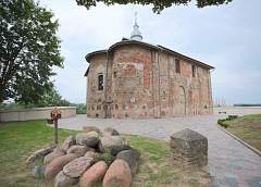 Забота о духовном источнике и национальной святыне