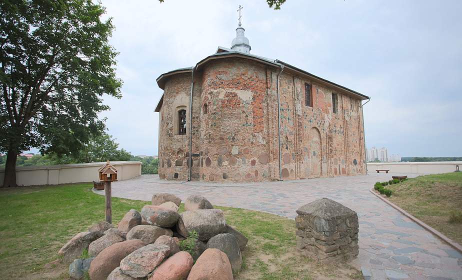 Забота о духовном источнике и национальной святыне