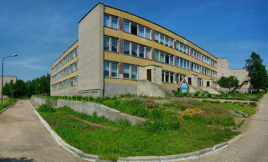 В нашем государстве делается многое для создания оптимальных условий для образования и всестороннего развития детей и молодежи