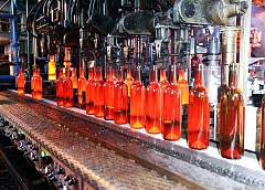 Выпускаемая нами продукция имеет статус инновационной и импортозамещающей