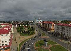 Строить нужно, опираясь на крепкий фундамент, который у нас в стране есть