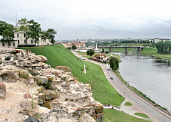 За мир и порядок в стране ответственны мы сами