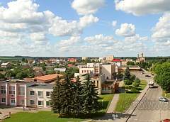 Белорусская глубинка должна иметь комфортные условия для жизни