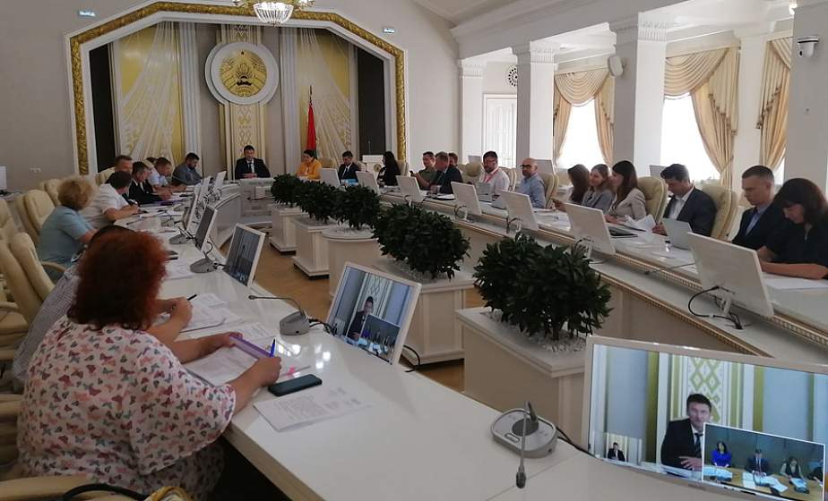 Беларусь и Россия обсуждают позиции по отмене роуминга