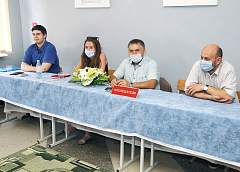«Хочется жить в мирной стране». Гродненцы рассказали, за что голосовали 9 августа