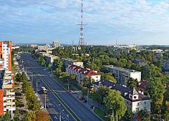 Белорусы предпочли дела пустой политической трескотне и альтернативным радужным «перспективам»