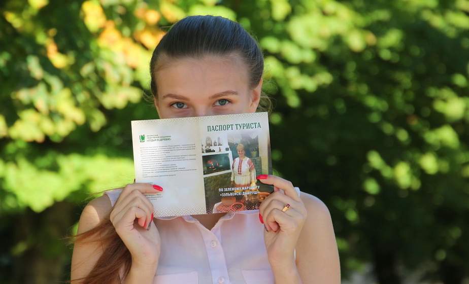 Новые агроусадьбы, турагентство и индивидуальный отдых. Как на Зельвенщине развивают туризм в условиях СOVID-19