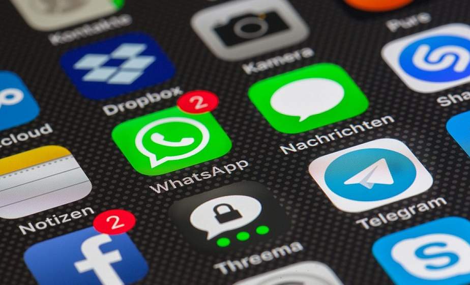 Сетевые медиа как инструмент информационного давления и манипулирования