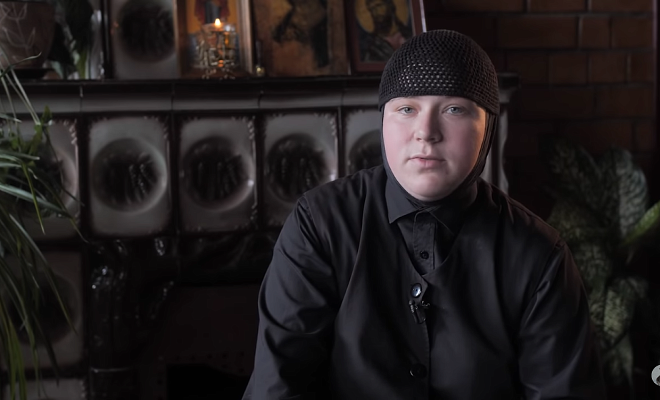 "Как мы пережили революцию". Личный опыт монахини из Украины