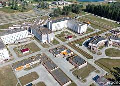 Межрегиональные медцентры делают помощь доступной для всех пациентов