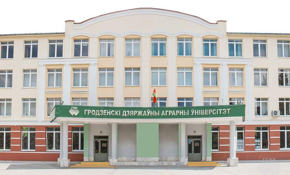 Наши выпускники трудятся на полях, не останавливаясь ни на один день, чтобы мы были с хлебом