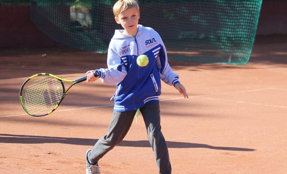 Большие перспективы большого тенниса. О престиже, новых объектах в Лиде и трудностях как дополнительной мотивации