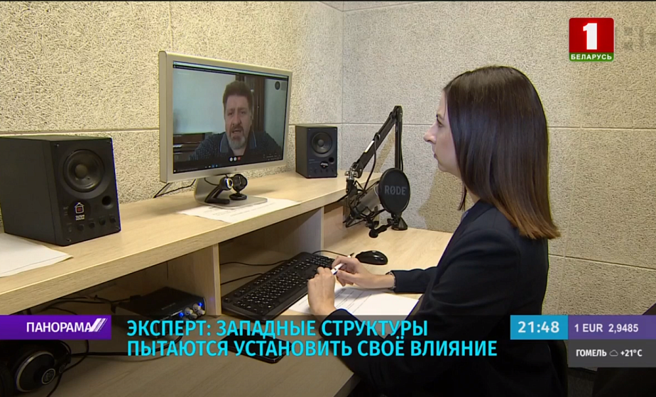 Политолог Константин Бондаренко: Любая забастовка - это подрыв экономики государства