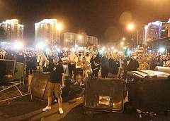 Те, кому вдруг захотелось поруководить страной, должны хоть что-то понимать в экономике