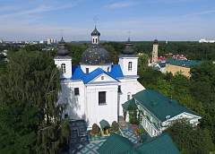 «Владыка Вениамин для Беларуси – большое благо»