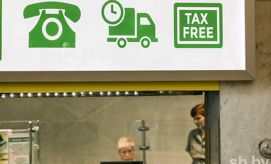 Как в Беларуси работает возврат НДС по Tax Free и как планируют совершенствовать систему