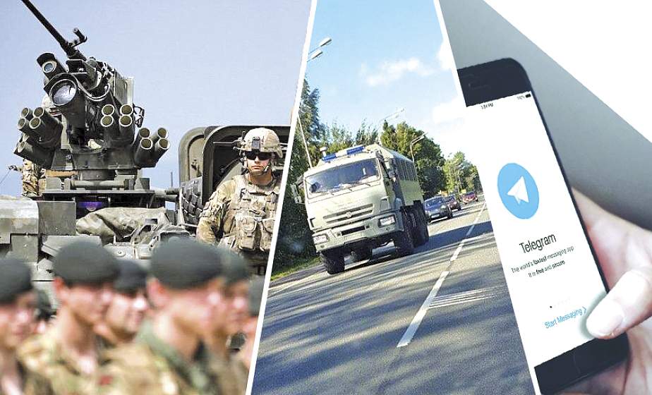 Важно сохранить безопасность и стабильность в стране