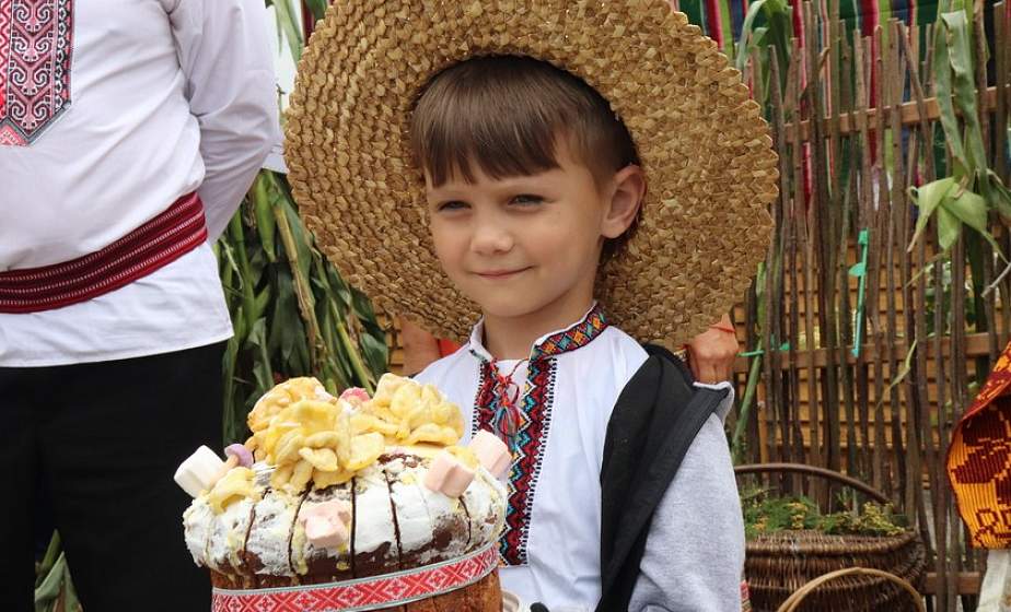 Масштабно и с шиком отметили на Зельвенщине “Дожинки-2020”