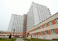 Задача медиков – лечить людей, реальную помощь мы получаем от государства