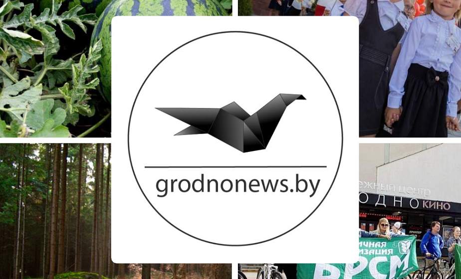 Если пропустили. Главное за воскресенье на сайте grodnonews.by
