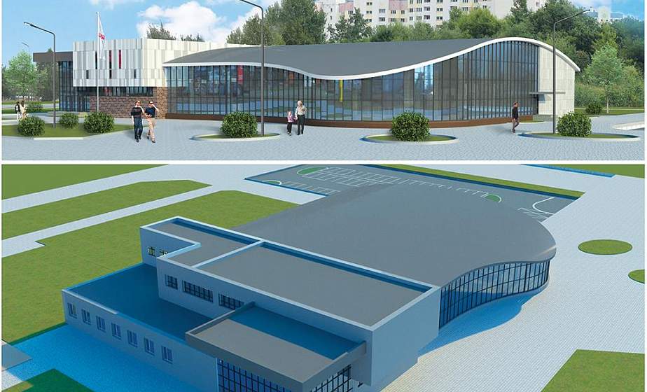 В Слониме в 2021 году начнется строительство ФОКа