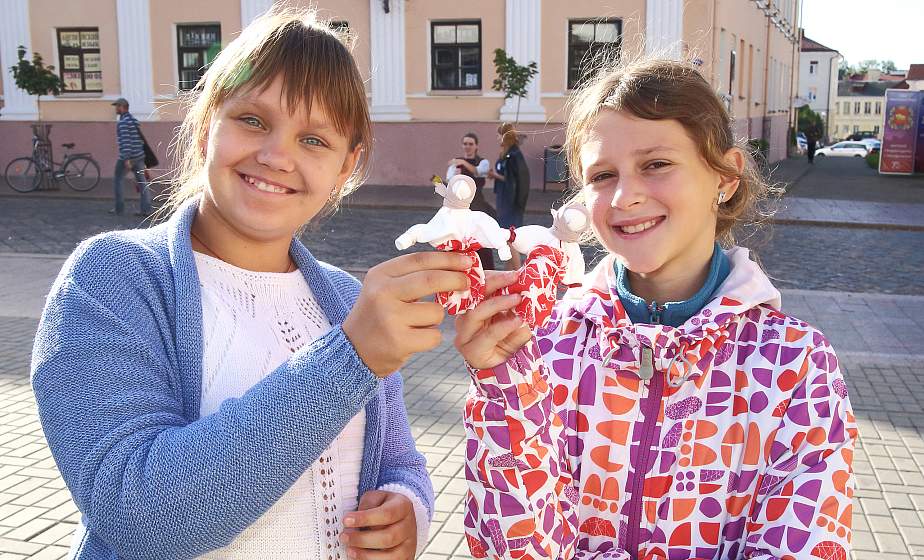 Школа биотехнологий, плавание и картинг. Что предлагают юным гродненцам учреждения допобразования?