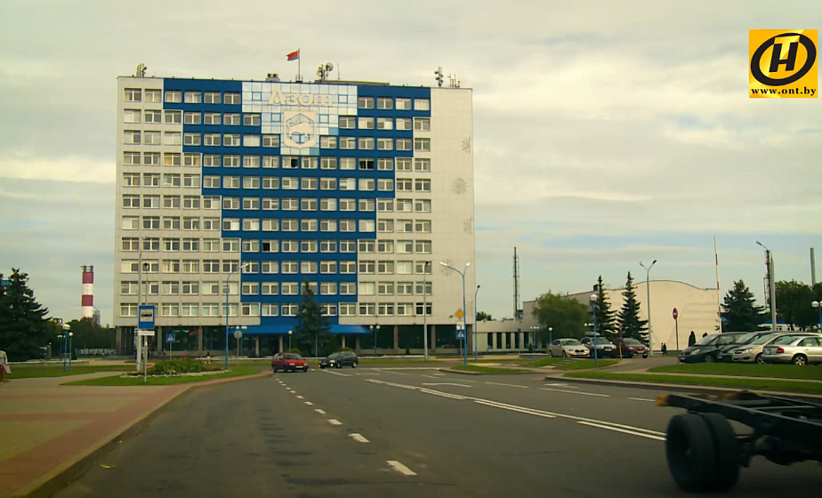 «Гродно Азот»: призывы к забастовкам сработали не в пользу бастующих 